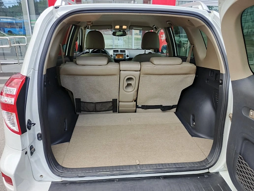 Купить Тойота Новый RAV4 2011г.