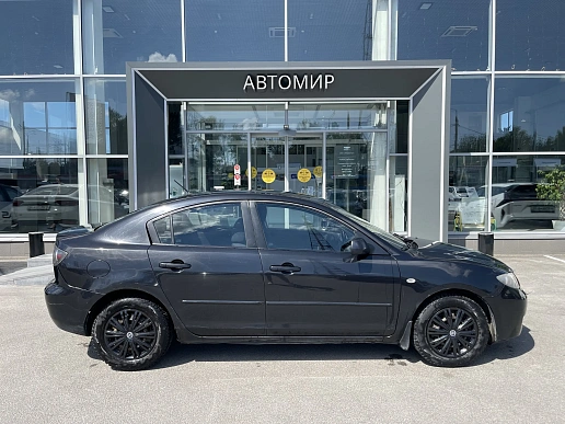 Купить Мазда Mazda 3 2006г.