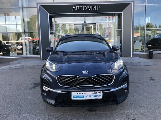 Купить Киа Спортадже 2019г.