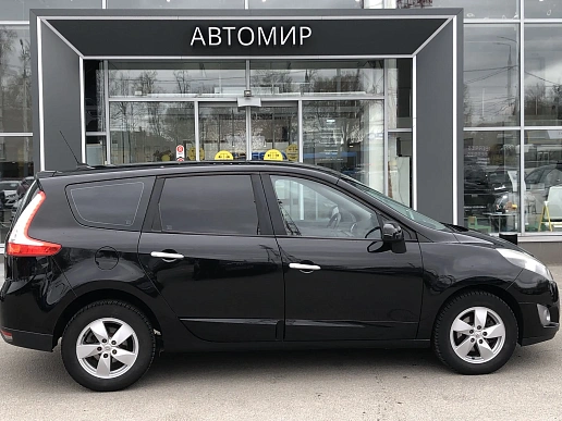 Купить Рено Ссеник 2011г.