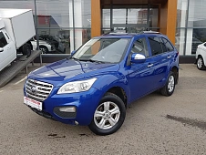 Lifan X60