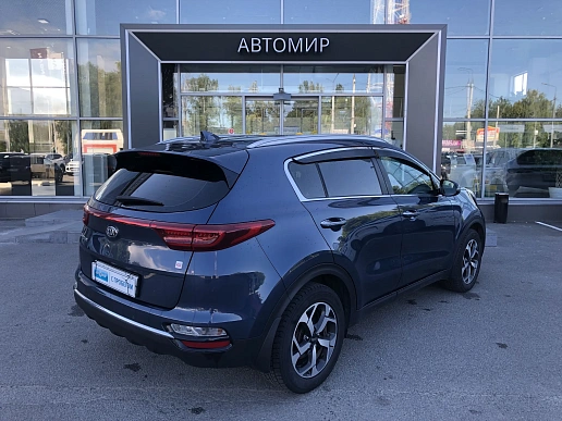 Купить Киа Спортадже 2019г.