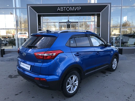 Купить Хёндай Крета 2020г.