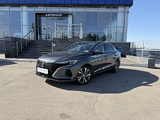 Changan Eado Plus