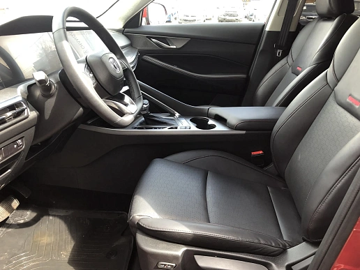 Купить Чанган КС35ПЛУС 2024г.