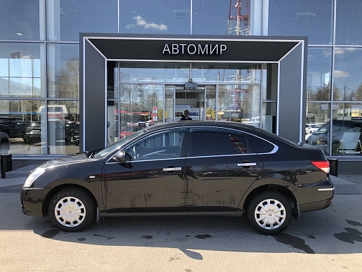 Купить Ниссан Алмера 2016г.