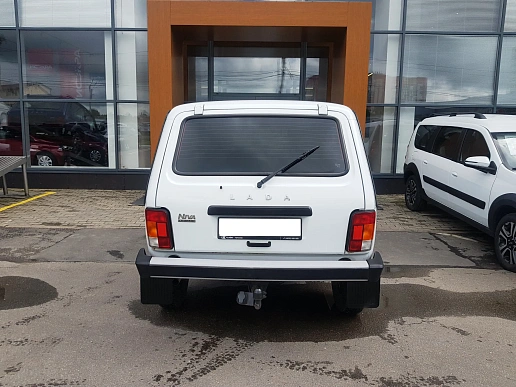 Купить Лада 2121 (4кс4) 2022г.