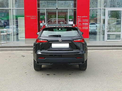 Купить Лексус Lexus NX 2015г.