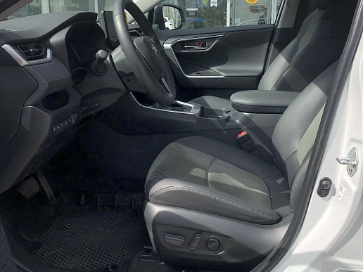 Купить Тойота Новый RAV4 2025г.