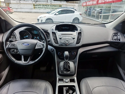 Купить Форд Куга 2018г.
