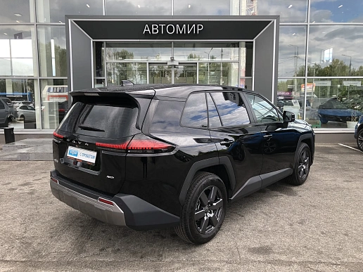 Купить Тойота Новый RAV4 2026г.