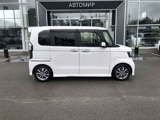 Купить Хонда Н-БОКС 2021г.