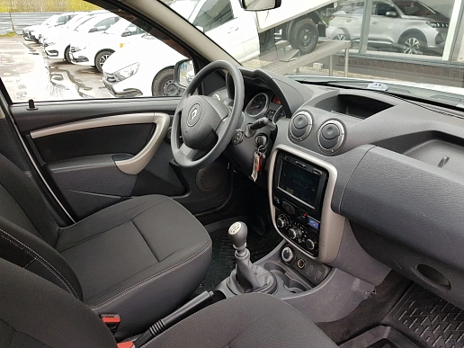 Купить Рено Дустер 2014г.