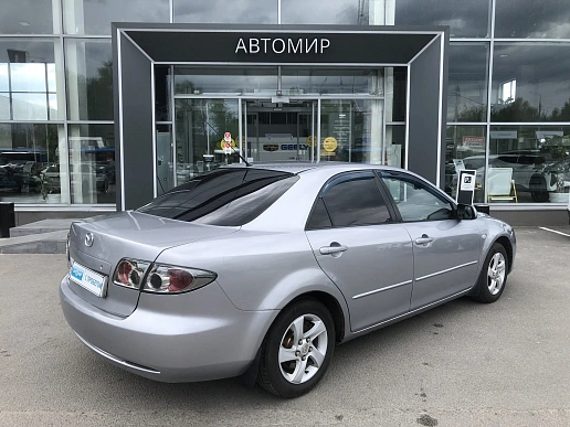 Купить Мазда Mazda 6 2006г.