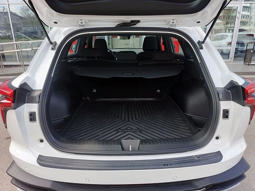 Купить Хавал Haval F7 2024г.