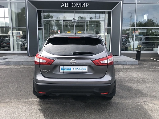 Купить Ниссан Кашкаи 2014г.