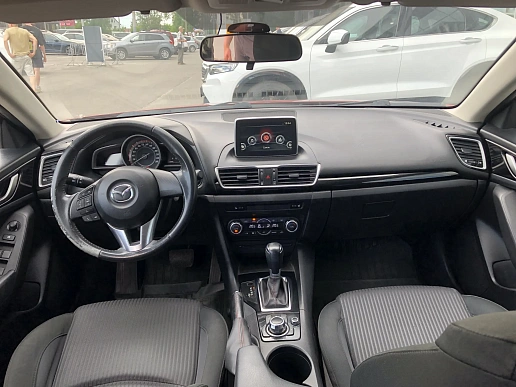 Купить Мазда Mazda 3 2014г.