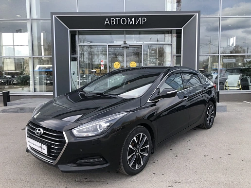 Купить Хёндай и40 2015г.