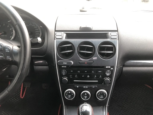 Купить Мазда Mazda 6 2006г.