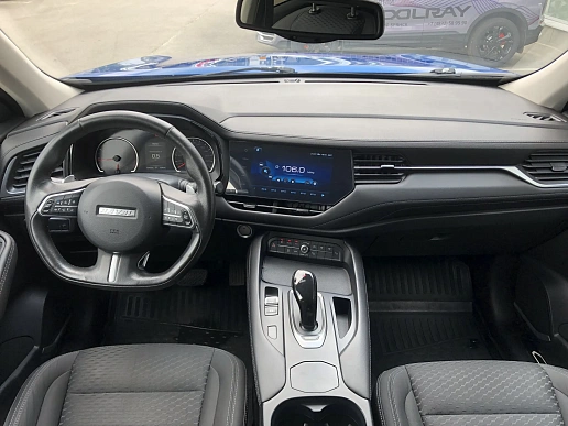 Купить Хавал Haval F7 2019г.