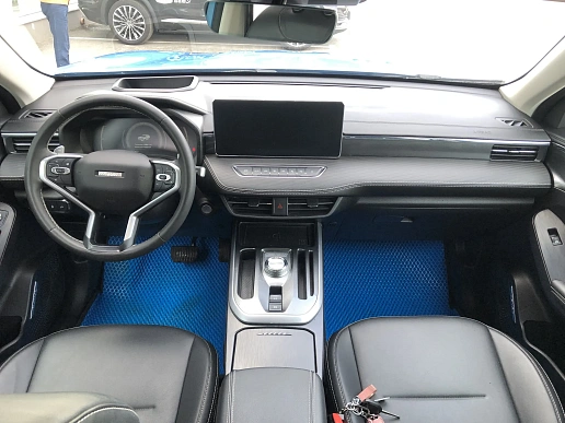 Купить Хавал Haval Jolion 2023г.