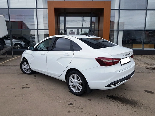 Купить Лада Веста 2024г.