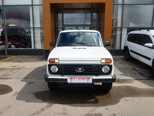 Купить Лада 2121 (4кс4) 2022г.