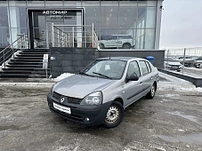 Renault Symbol