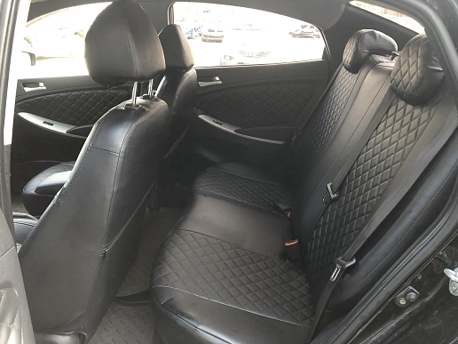 Купить Хёндай Соларис 2013г.