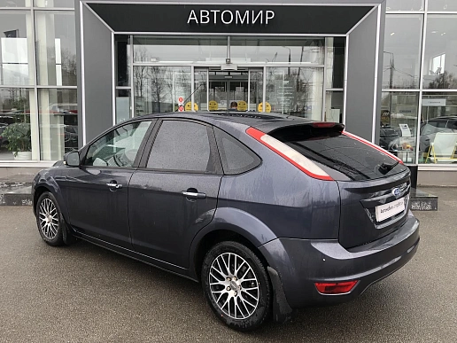 Купить Форд Фокус 2010г.
