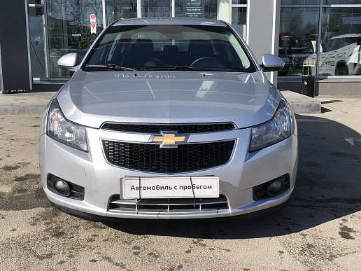 Купить Шевроле Крузе 2011г.