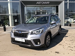 Купить Субару Форестер 2019г.