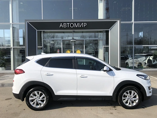 Купить Хёндай Туксон 2020г.