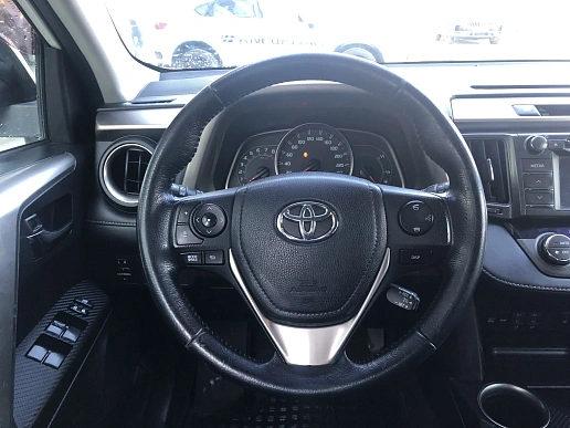 Купить Тойота Новый RAV4 2013г.
