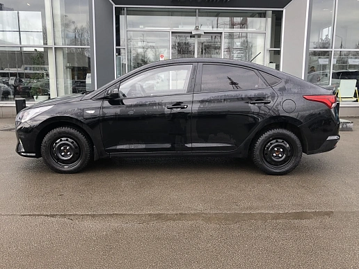 Купить Солярис ХК 2024г.