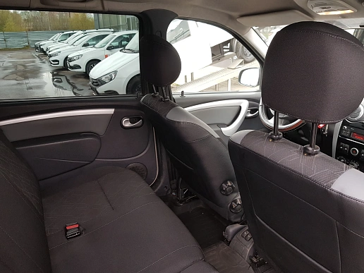 Купить Лада Ларгус 2020г.