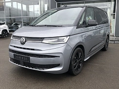 Купить Фольксваген Мултиван 2025г.