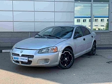 Dodge Stratus