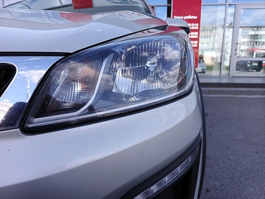 Купить Киа Рио 2019г.