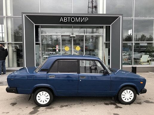 Купить Лада 2107 2004г.