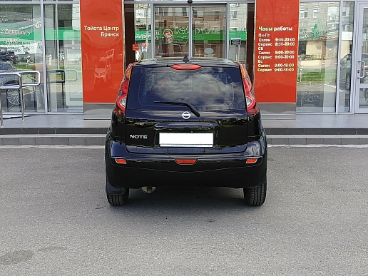 Купить Ниссан Ноте 2013г.
