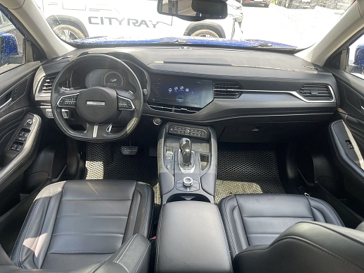 Купить Хавал Haval F7x 2022г.