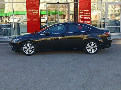 Купить Мазда Mazda 6 2008г.