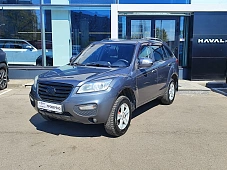Lifan X60