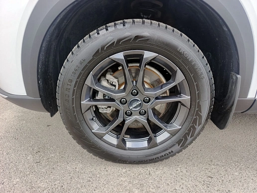 Купить Хавал Haval F7 2024г.