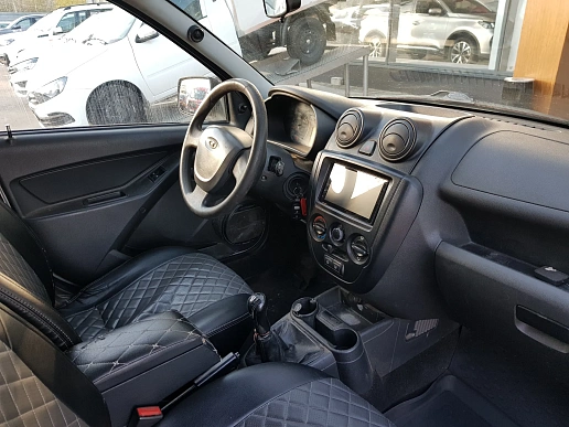 Купить Лада Гранта 2014г.