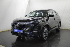 Changan CS75PLUS