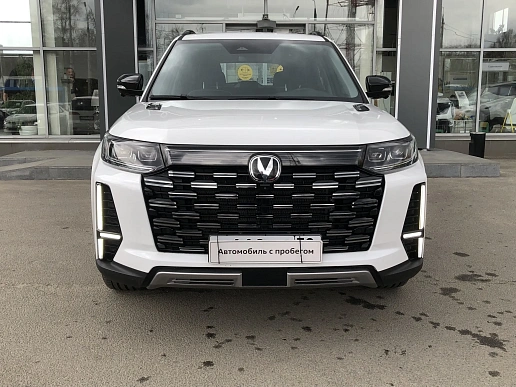 Купить Чанган КС95 2023г.