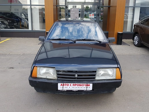 Купить Лада 2109 1995г.