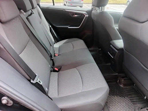 Купить Тойота Новый RAV4 2020г.